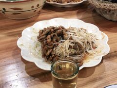 -南记食粥坊·宵夜大排档(莲花总店)