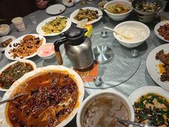 -宣威山野人家·传统云南菜(呈贡店)