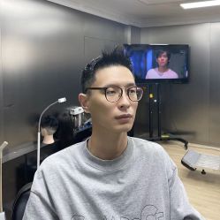 -C93 barber shop男士理发馆
