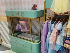 -艾米茉亲子餐厅(万象城店)