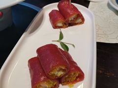 -滋粥楼·顺德菜海鲜茶点(方舟店)
