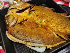 -西贝(宝乐汇店)