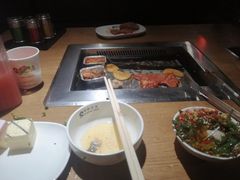 -苏格里岛自助烧烤火锅(花果园兰花广场店)