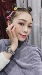 -16番发型