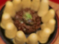 -山西会馆·晋菜·晋商宴·牌匾博物馆(胜利东街店)