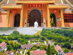 -报恩禅寺
