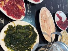 -一鼎牛鲜活牛肉城(晋江海峡国际食品城店)