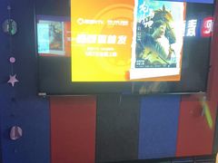 -唱吧麦颂KTV(马驹桥店)