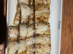 -木屋烧烤(南新店)