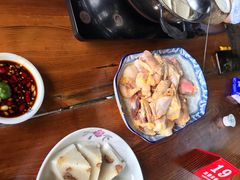 -万兴启丰椰子文化园餐厅