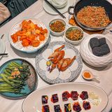 深圳新斗记｜米其林新派粤菜🤩🤩