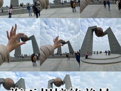 -青澳湾北回归线广场