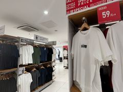 -优衣库(厦门SM广场店)