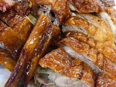 金牌烧鹅-老字号蛇口德记烧腊饭店·海鲜加工
