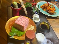 -黑牛の店·黑金店(沈阳万象城店)