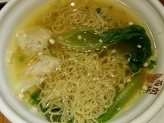 -西关味(大卫城店)