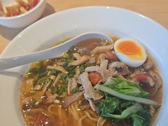 -大师兄·西北小馆(金湾华发商都店)