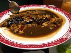 -旺顺阁鱼头泡饼(常营店)