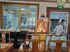 -砂锅居饭庄·京菜(西四店)