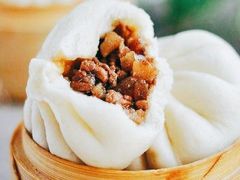 猪肉大葱-庆丰包子铺(回龙观店)