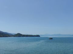 -黄山太平湖风景区