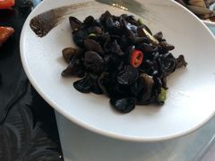 -骏莱海鲜鱼港(五角场店)