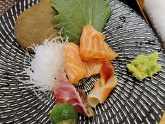 -长崎屋·日本料理·刺身·烧鸟(天河北路店)