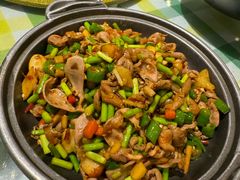 -丰泽园家菜馆(劳动路店)