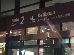 -吉隆坡国际机场