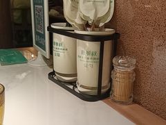 -筱爷叔·上海传统手工菜(玉树路店)