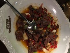 炊烟小炒黄牛肉-炊烟小炒黄牛肉(中心印象城店)