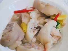 白云猪手-盆满钵满·国家非遗传承(云台店)