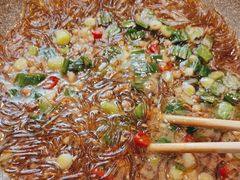 -松沪名灶·豆浆鱼头·新上海菜(飞航吾悦广场店)
