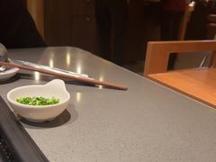 -巴奴毛肚火锅(二七万达店)