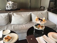 -上海柏悦酒店