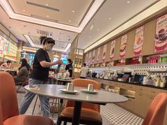 -香港新曜记茶餐厅(星耀城店)