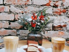 -VOYAGE COFFEE(北锣鼓巷店)