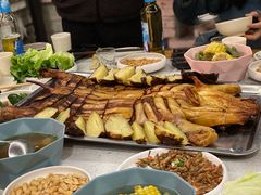 -浮何烤铺(桐梓林店)