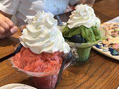 -Mammamia意大利餐厅(古北店)