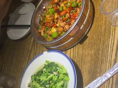 -建德食府·十八年建德菜(天目里国际街区店)