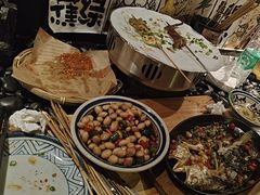 -贰醒·私房小院烧烤 (太古里店)