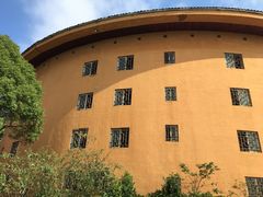 -五龙客家风情园