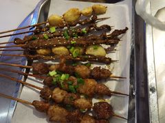 -牛得很·鲜牦牛肉烧烤·牛羊肉菌汤锅(康定店)