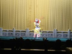 -北京前门建国饭店