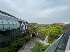 -上海滴水湖皇冠假日酒店