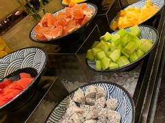 -索菲特西湖大酒店·香榭丽全日候餐厅(南山路店)