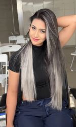 -FASHION PALACE hair+