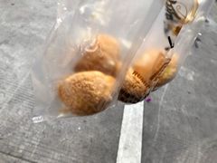 -寻味唐派·牛奶手撕面包(府前街店)