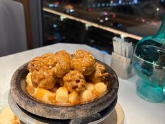 -潮堂 · 潮州菜(国贸商城店)