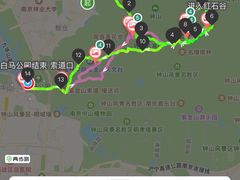 -紫金山山顶公园